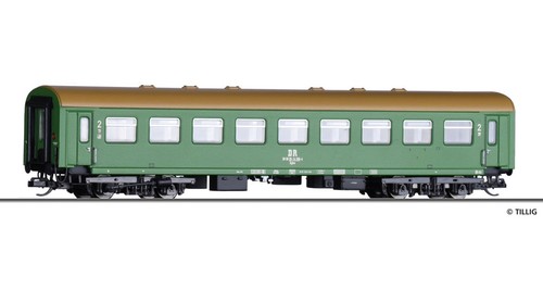 Tillig rekowagen bghw - ***,