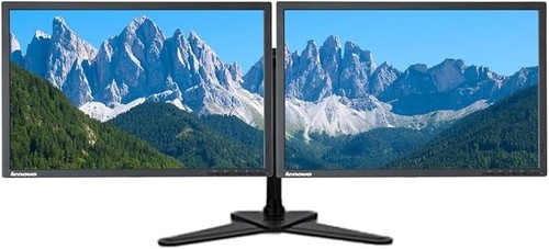 Lenovo t2424pa fhd 1080p - lenovo, 24"
