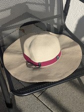 Sonnenhut Strohhut Jack