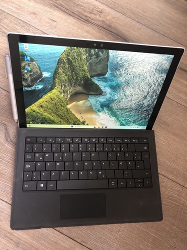 Surface pro 1724 i5 - surface, i5-6300u
