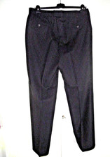 S015  piere taffitte Anzug