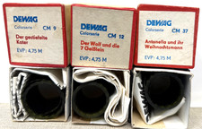 Rollfilm Film DEWAG Märchen 3