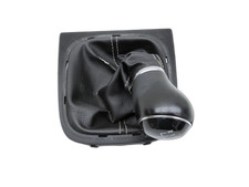 Schaltsack Schaltmanschette Schaltknauf für VW Golf CC 517 11-16 5K0711113S
