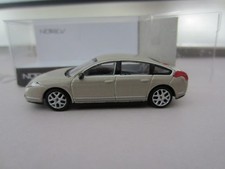 NOREV CITROEN C6 LIMOUSINE
