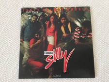 Familie Silly - Tanzt Keiner