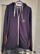 AIGNER Sweatshirt Jacke Gr. M