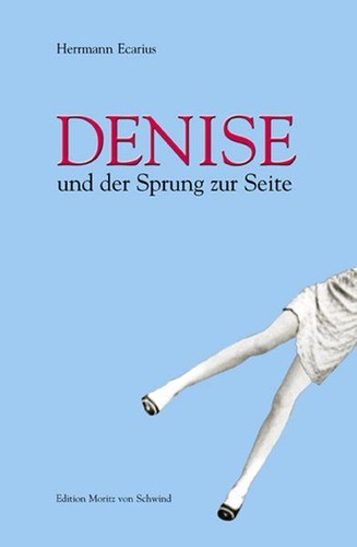 Denise und der - , sprung