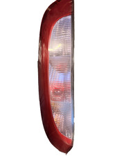 Opel Corsa C Rücklicht links (Fahrerseite) Rückleuchte Heckleuchte 09114336