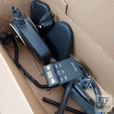 SportPlus Liegeheimtrainer