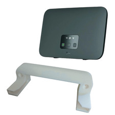 Wandhalterung Telekom