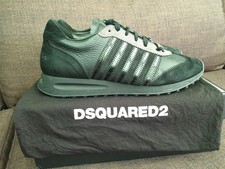 Dsquared2 Sneaker Schuhe D2