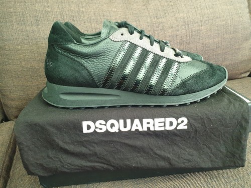 Dsquared2 sneaker schuhe - dsquared2, d2