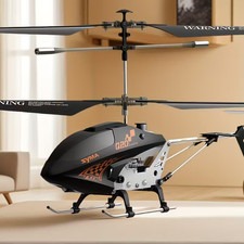 SYMA RC Helicopter with