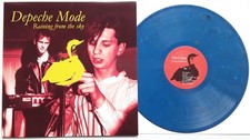 Depeche Mode - LP - 1981 -