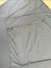 Bettwäsche / 155x200  / Biobaumwolle