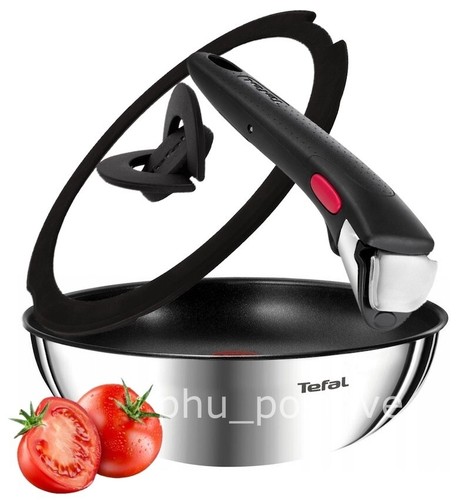 Tefal ingenio emotion - tefal,