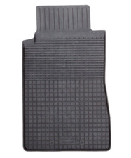 Gummifußmatte für Mercedes C-Klasse W201 Bj. 1982 - 1993 Passform Fahrermatte EX