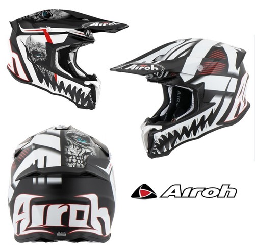 Cross enduro offroad helm - offroad,