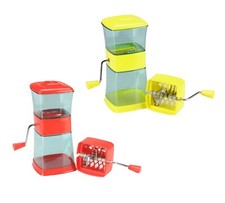 Chili Zwiebelschneider