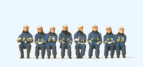 Preiser figurensatz 87 - preiser, 1:87
