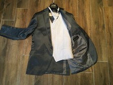 Edler italienischer Herrenanzug - Hochzeit - Anlässe