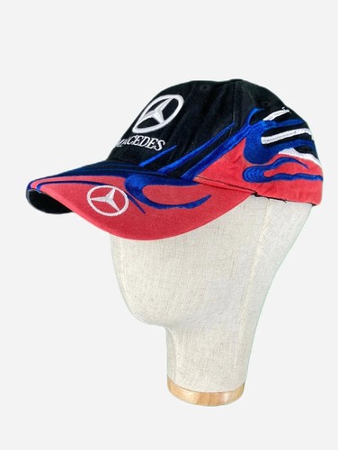 Mütze cap mercedes benz flame - cap,
