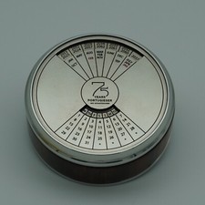 IWC Ewiger Kalender 75 Jahre