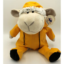 Plüsch-Schaf "Wolle" 25 cm