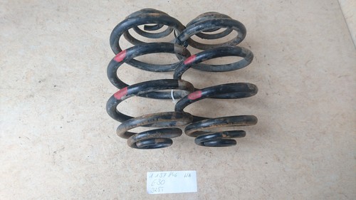 Bmw e30 federn hinterachse - bmw,