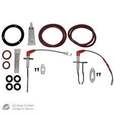 Wolf Wartungsset 8614984 für