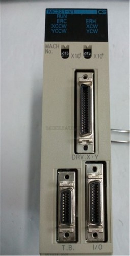 Controller module omron plc - module,