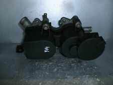 Mercedes W169 A180 CDI Automatik Ölabscheider Bosch A6400101062