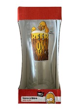 Homer Simpsons Bierglas
