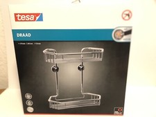 tesa draad Duschregal