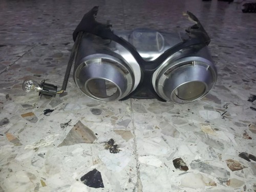 Yamaha fz6 2008 originale - yamaha,