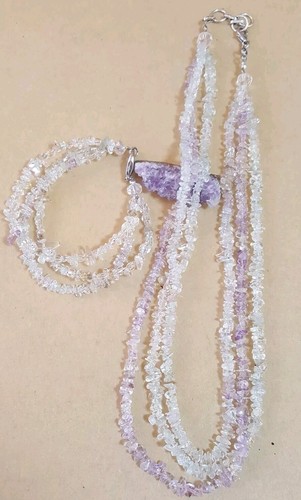 Edelstein schmuck set - schmuck, set:
