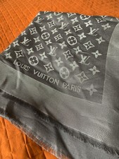 Original Louis Vuitton Tuch