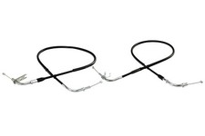 Gaszug Set Öffner + Schließer für Kawasaki VN 800 Classic VN800 VN Bj. 1996-2006