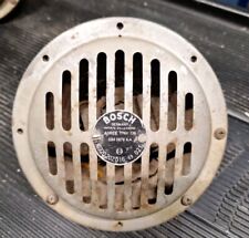 Bosch Hupe Horn MERCEDES BENZ Oldtimer 0320202016 W108 W120 W121 356 Porsche 356