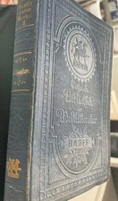 Wilhelm Hauff Lichtenstein