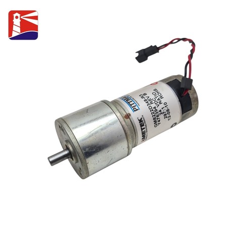 Amtek pittman gm8222d348 - pittman, gm8222d348-r3