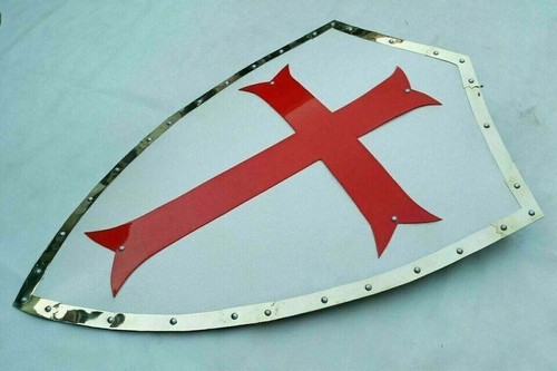 Ritter rotes kreuz kampf - rotes,