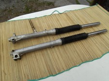 Gabelholm Standrohr Federbein