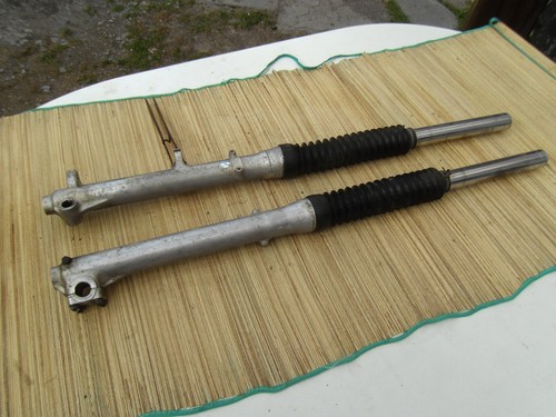 Gabelholm standrohr federbein - standrohr,