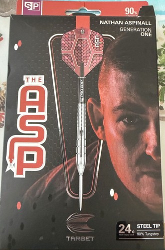 Target dart set nathan - set,