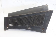 Motorhaube Mercedes 170 W136