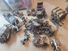 Actionfiguren delta force - delta,