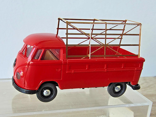 Brekina 32902 vw - brekina,