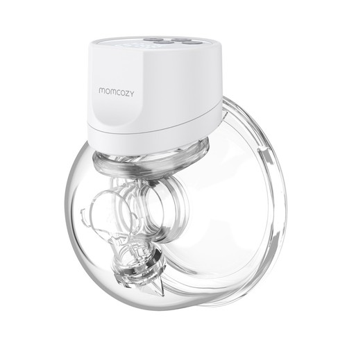 Momcozy s12 pro milchpumpe - pro,