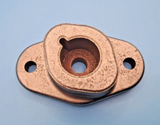 Messernabe für Mähwerk